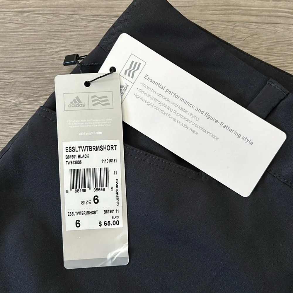 ADIDAS | Women’s Active Shorts